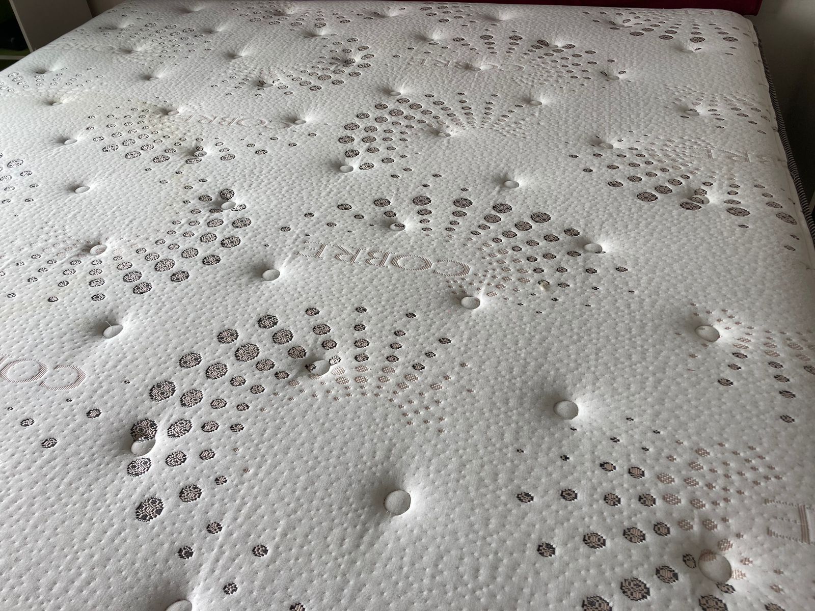 Cama King Terra + Cobre Flex - Imagen 4