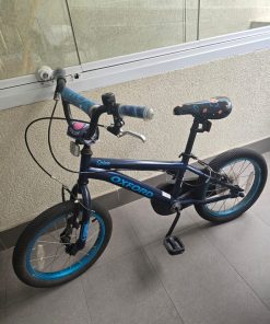 Bicicleta Oxford Spine Aro 16