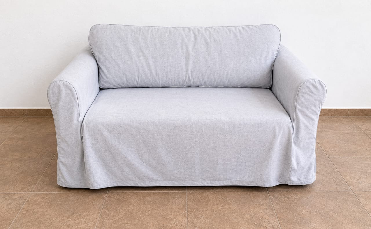 Sofá cama 2 cuerpos Ikea - Imagen 5