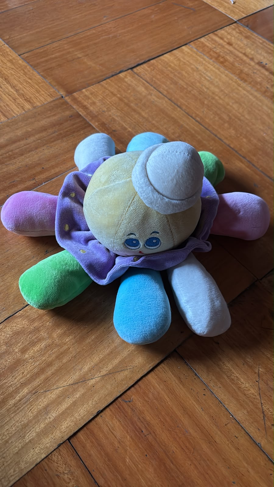 Set 10 peluches variados - Imagen 2