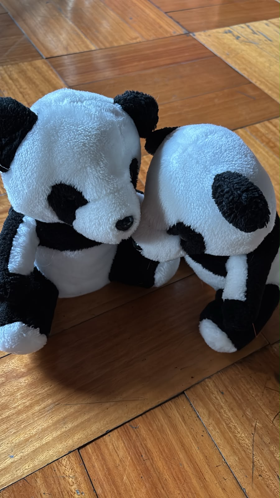 Set 10 peluches variados - Imagen 6
