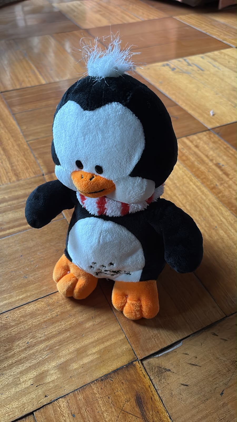 Set 10 peluches variados - Imagen 9