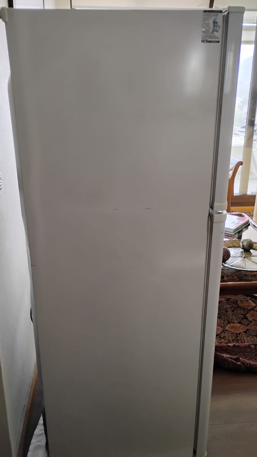 Refrigerador LG 330 Lts - Imagen 4