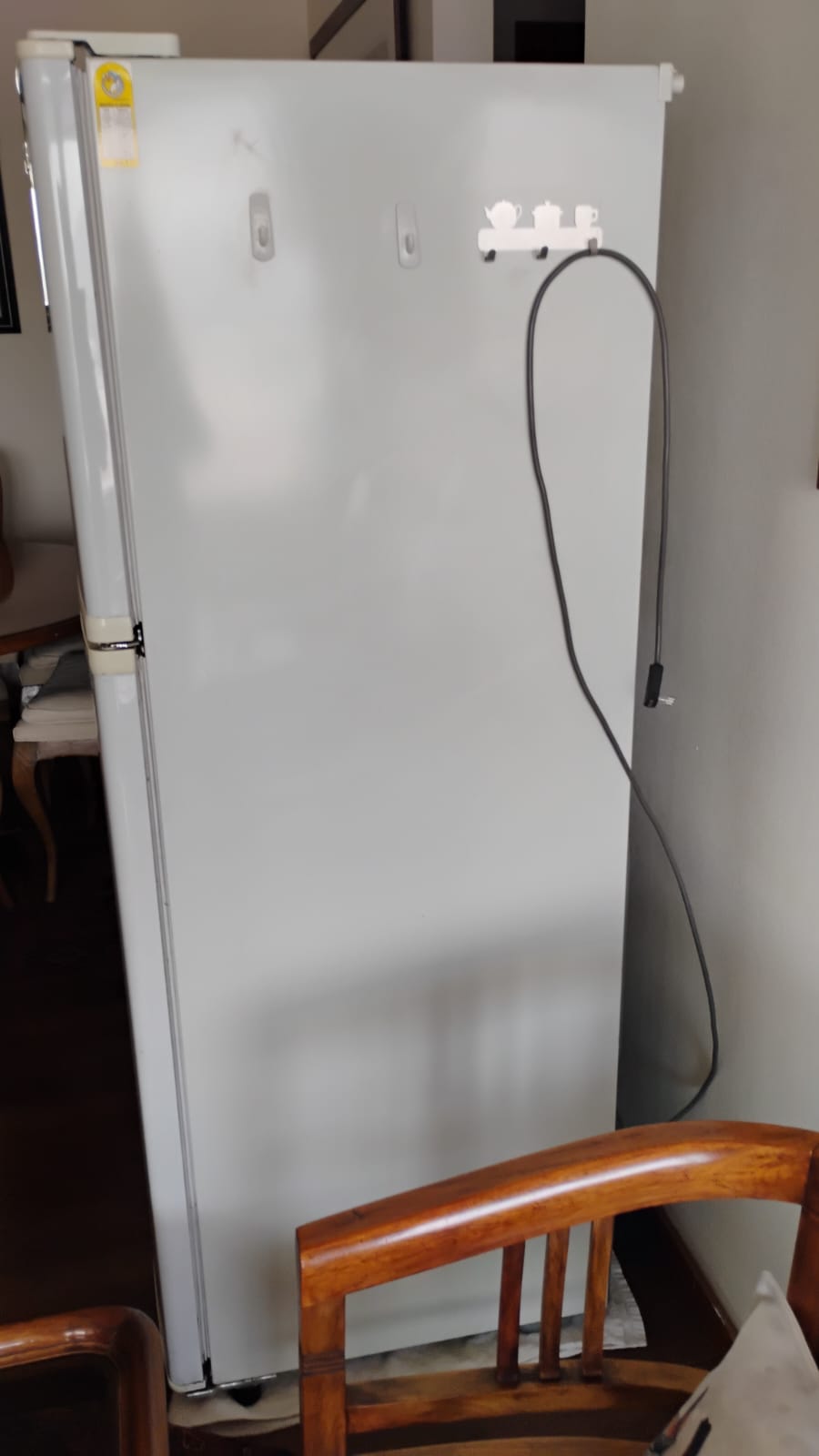 Refrigerador LG 330 Lts - Imagen 6