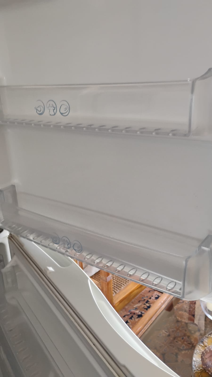 Refrigerador LG 330 Lts - Imagen 7
