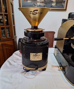 Molino para grano MT-2R2 DiScaf
