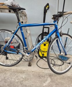 Bicicleta Scott Speedster S30 aro 28