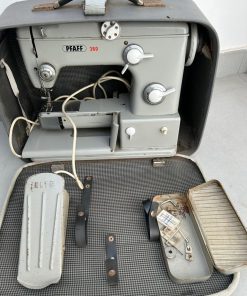 Máquina de coser PFAFF
