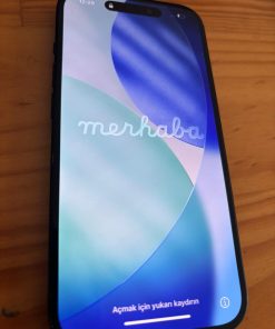 iPhone 15 Black 128GB