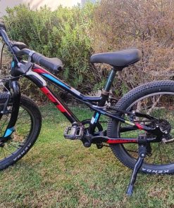 Bicicleta juvenil GT Stomper Prime aro 20