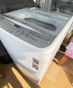 Lavadora LG Smart inverter 9 kg