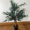 Planta Olivo artificial garden express