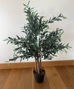 Planta Olivo artificial garden express