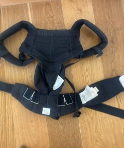 Mochila ergobaby Omni 360 coolair