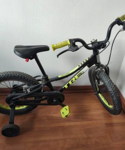 Bicicleta Trek Precaliber Aro 16