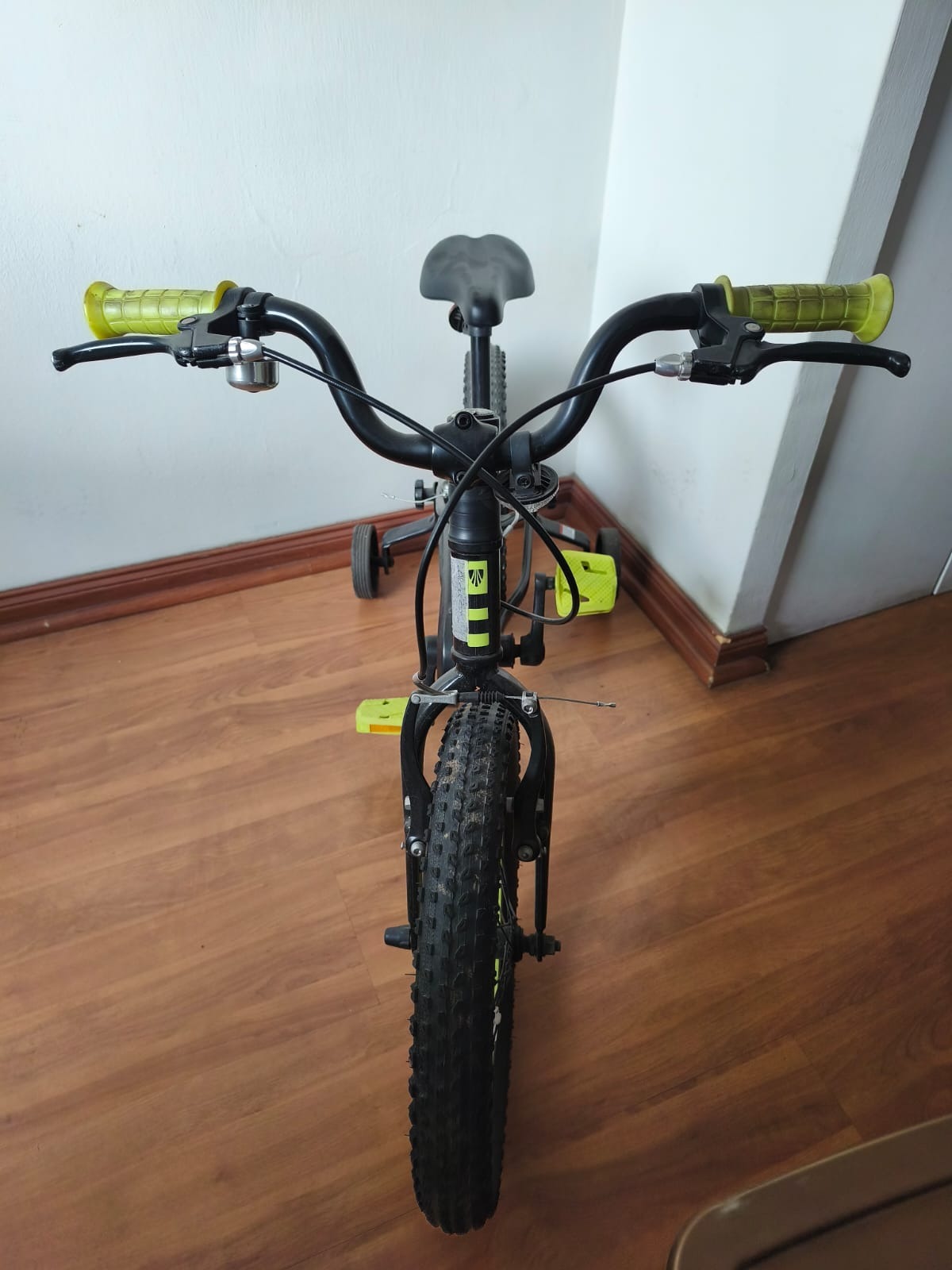 Bicicleta Trek Precaliber Aro 16 - Imagen 2