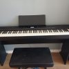 Piano digital Casio Privia 88 teclas