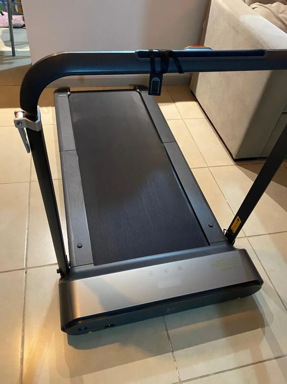 Trotadora Plegable Kingsmith WalkingPad