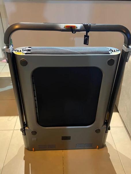 Trotadora Plegable Kingsmith WalkingPad - Imagen 2