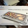 Parrilla Eléctrica Ecokeramik Ursus Trotter