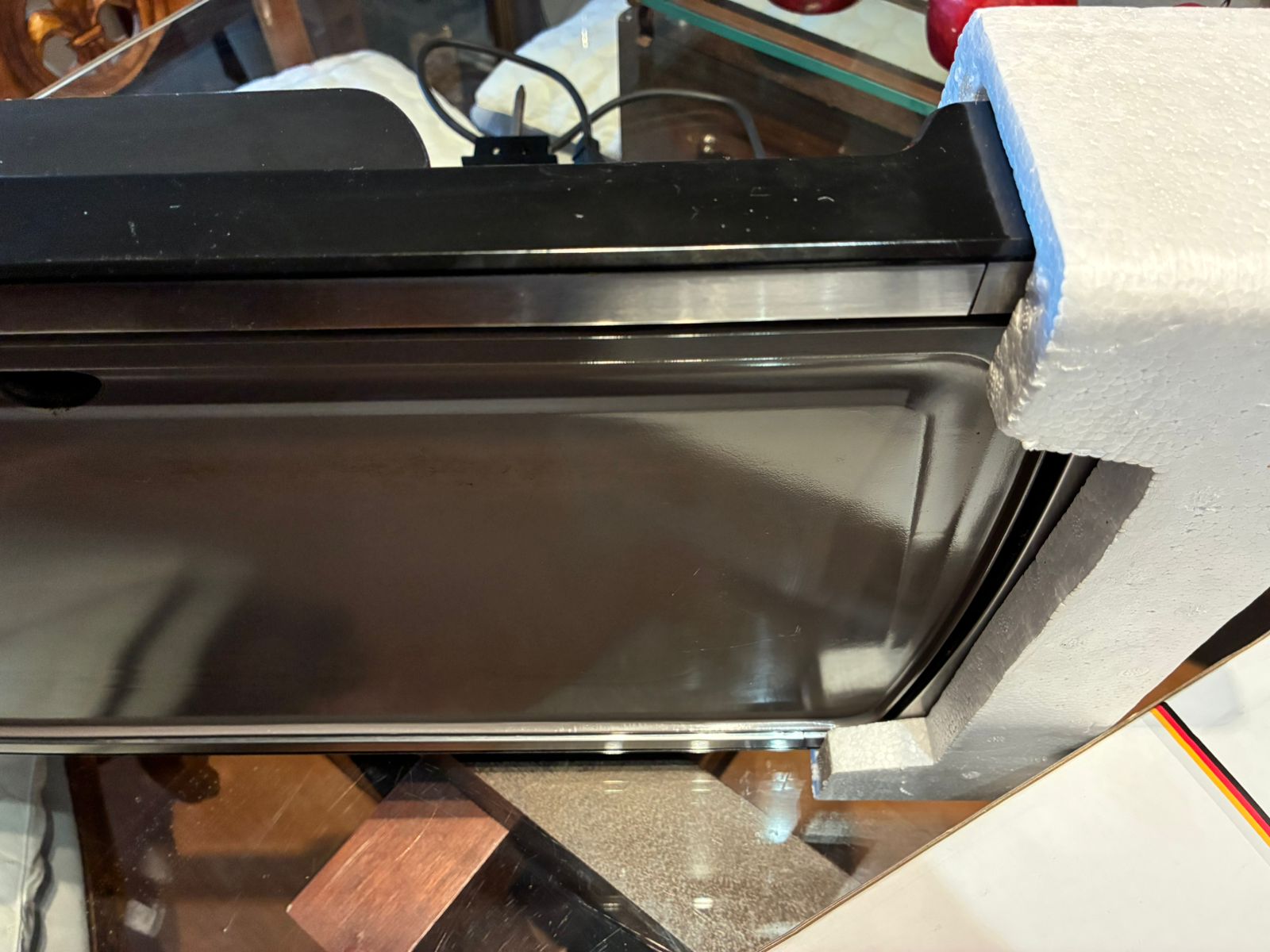 Parrilla Eléctrica Ecokeramik Ursus Trotter - Imagen 3
