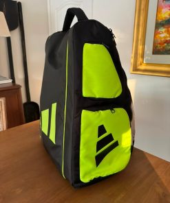 Bolso Paletero Protuor Lime Adidas