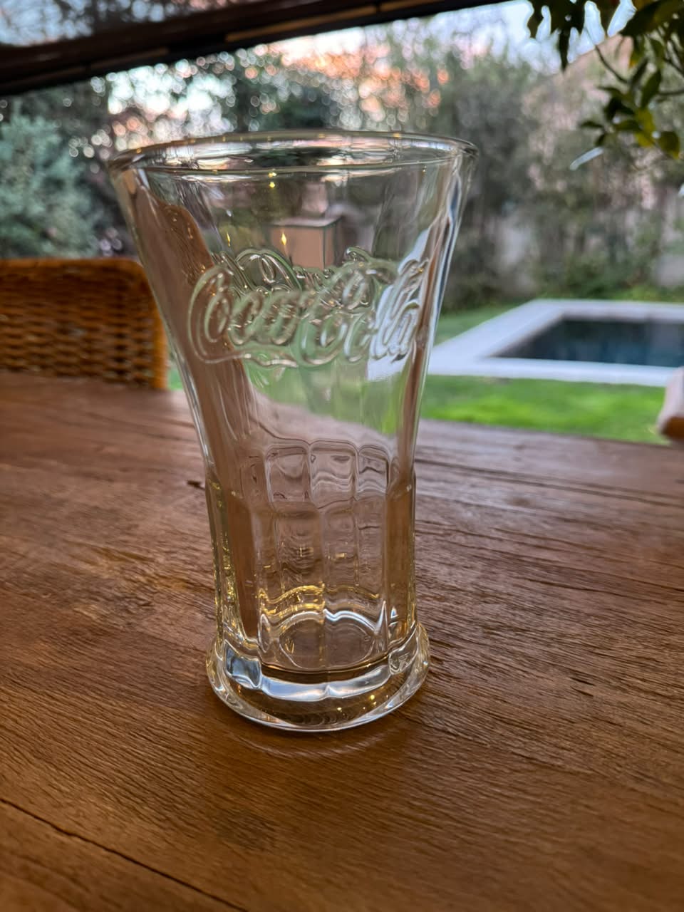 Set 8 vasos Coca Cola - Imagen 5