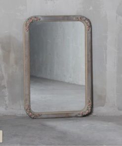 Espejo La Toilette Rectangular