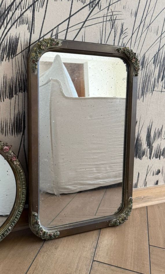 Espejo La Toilette Rectangular - Imagen 3