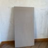Board de lino beige sin marco