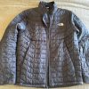 Parka North Face Termoball Eco