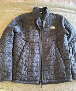 Parka North Face Termoball Eco