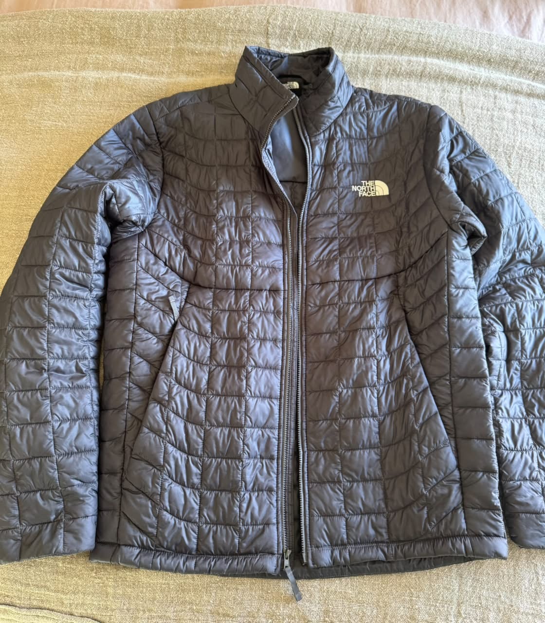 Parka North Face Termoball Eco