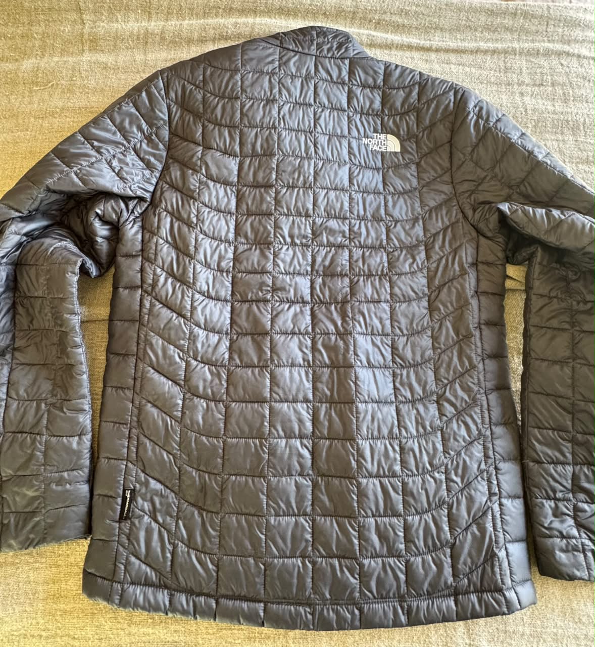 Parka North Face Termoball Eco - Imagen 2