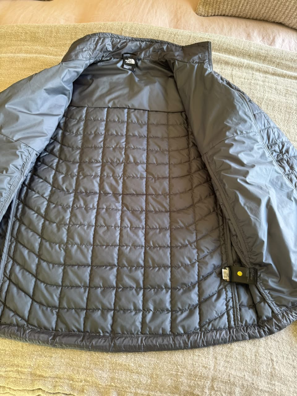 Parka North Face Termoball Eco - Imagen 3