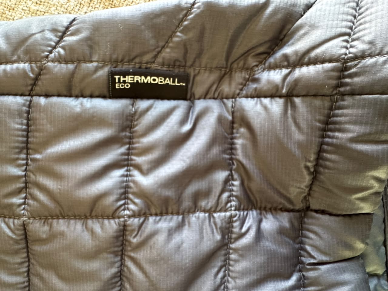 Parka North Face Termoball Eco - Imagen 4