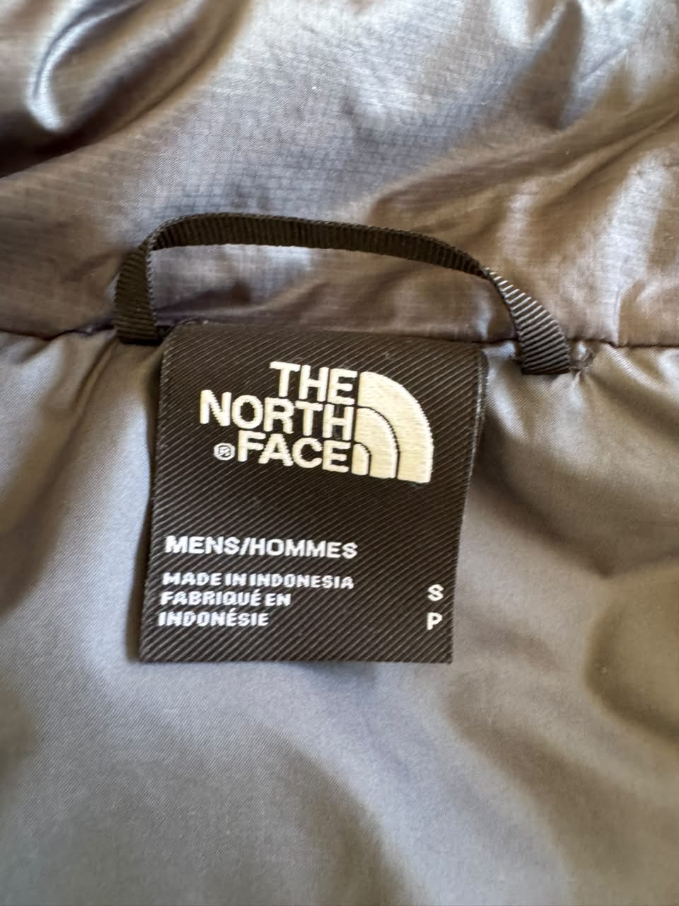 Parka North Face Termoball Eco - Imagen 5