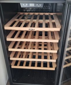 Cava de vino FDV 56 botellas