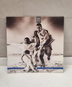 Vinilo Eros Ramazzotti "Tutte Storie"