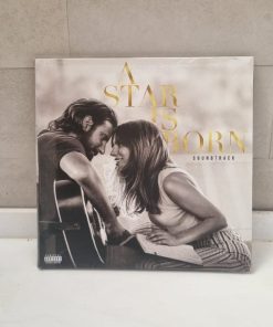 Vinilo A Star is Born