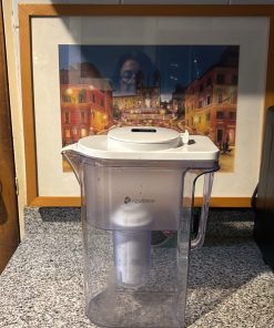Jarra purificadora de agua Vigahome