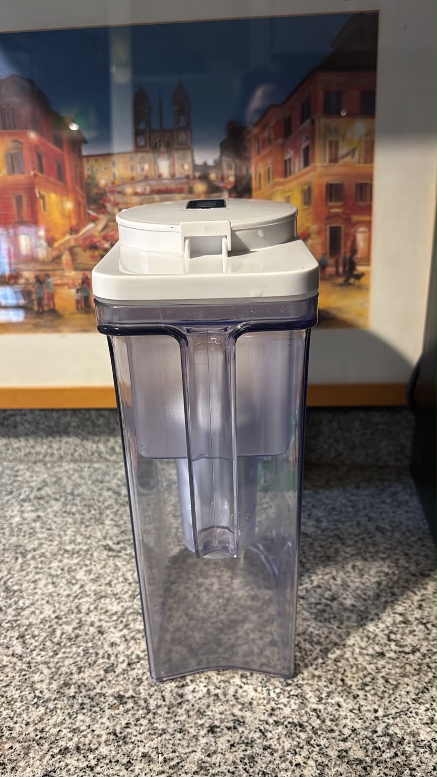 Jarra purificadora de agua Vigahome - Imagen 2