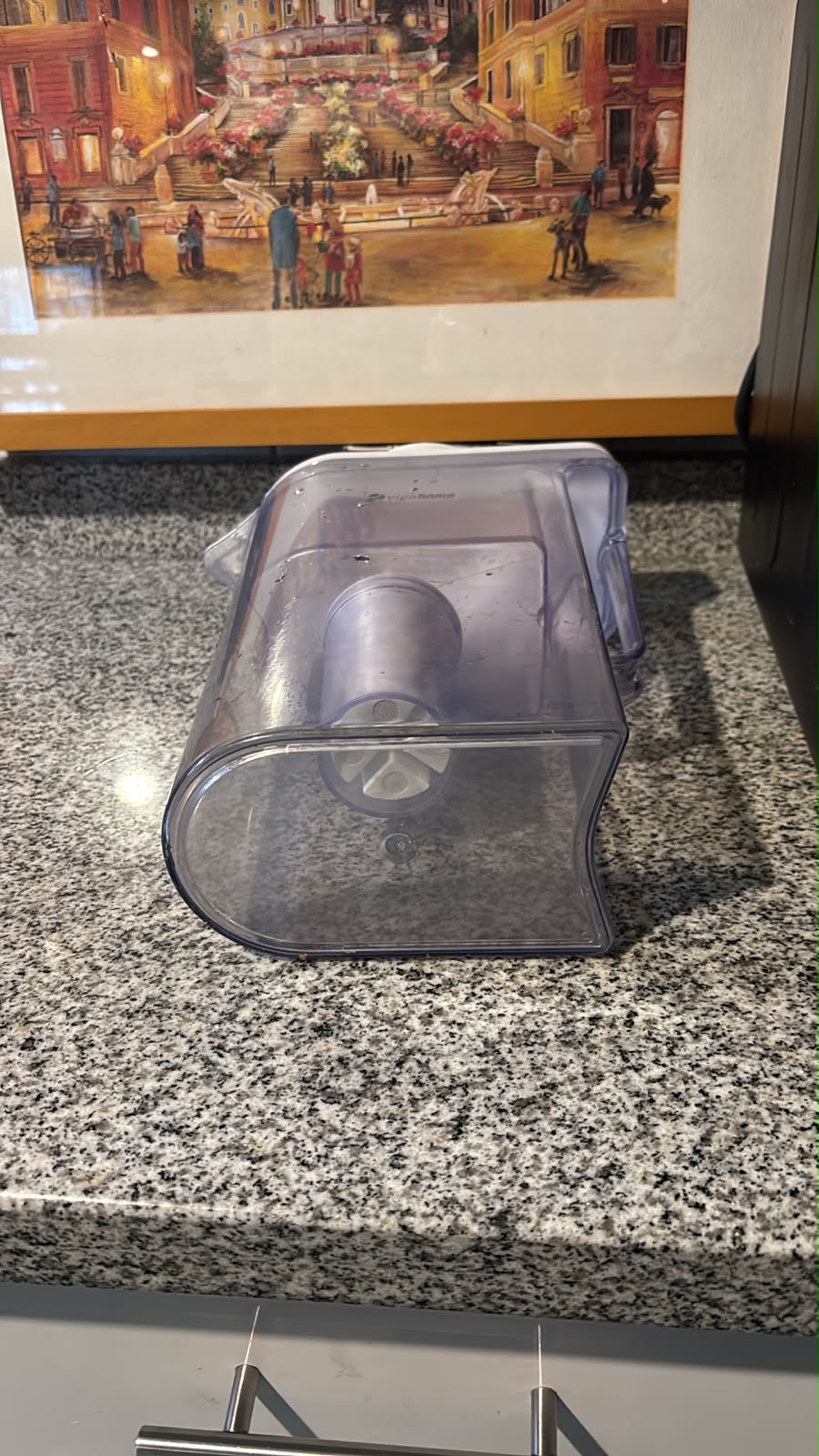 Jarra purificadora de agua Vigahome - Imagen 4