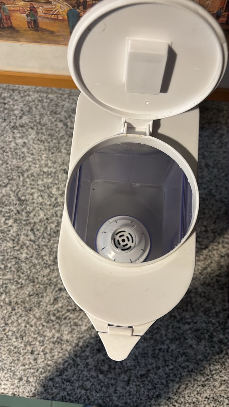 Jarra purificadora de agua Vigahome - Imagen 5