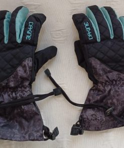 Guantes de ski Leopard Dakine Lynx Glove