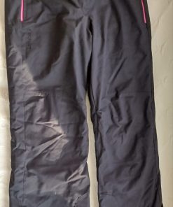 Pantalón Ski mujer Lafuma Ld Heyden