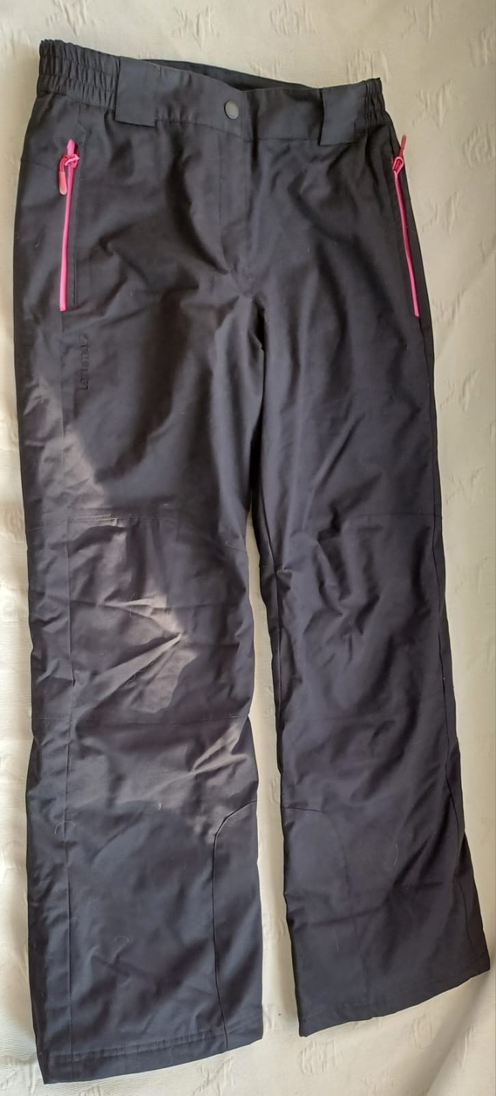 Pantalón Ski mujer Lafuma Ld Heyden