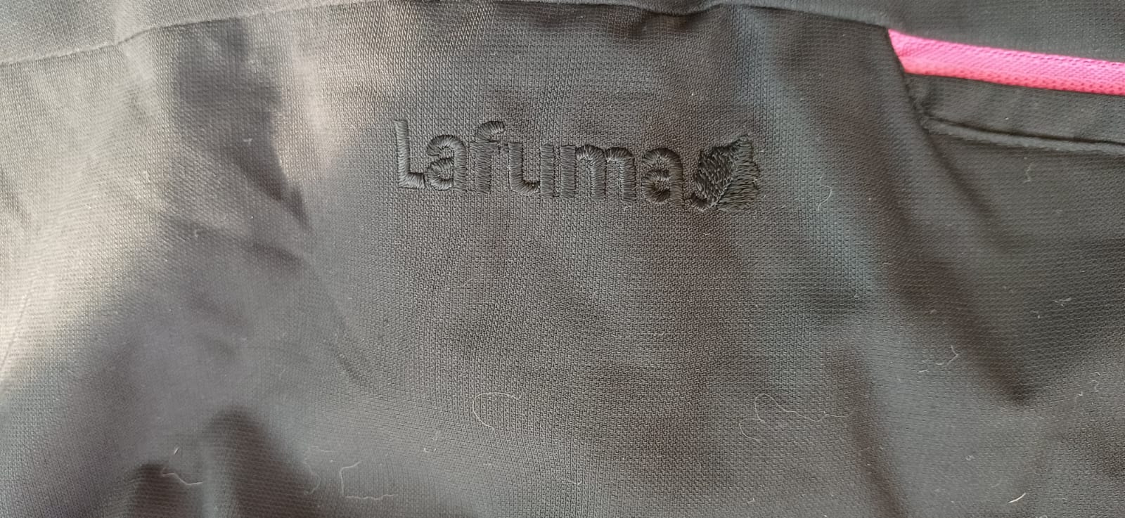 Pantalón Ski mujer Lafuma Ld Heyden - Imagen 3