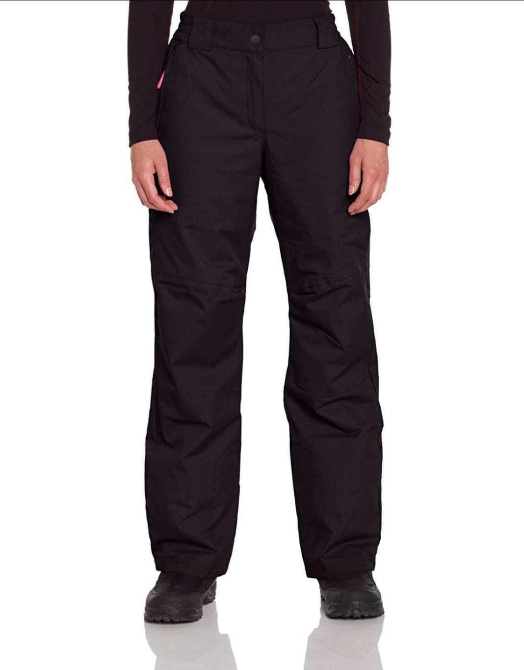 Pantalón Ski mujer Lafuma Ld Heyden - Imagen 5
