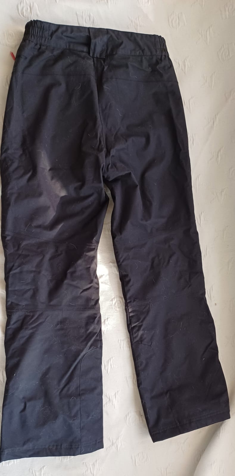Pantalón Ski mujer Lafuma Ld Heyden - Imagen 4